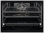 Духовой шкаф Electrolux OKE6P71X фото 4 в Санкт-Петербурге