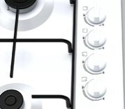 Газовая варочная панель Bosch PBP6C2B82O фото 3 в Санкт-Петербурге