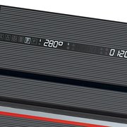 Духовой шкаф Smeg SCP115A-1 фото 4 в Санкт-Петербурге