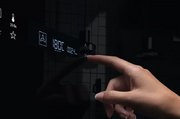 Духовой шкаф Electrolux EOE7F31X фото 3 в Санкт-Петербурге