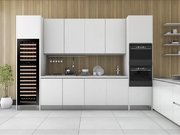 Винный шкаф Dunavox DAB-114.288DB.TO фото 2 в Санкт-Петербурге