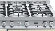 Варочный центр Lofra PBI126SMFET+DMFT/2AEO фото 3 в Санкт-Петербурге