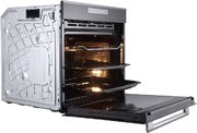Духовой шкаф Korting OKB 1331 S GNBX фото 3 в Санкт-Петербурге