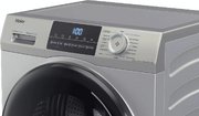 Стирально-сушильная машина Haier HWD80-BP14929S фото 3 в Санкт-Петербурге