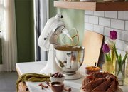 Планетарный миксер Китчен Эйд Artisan 5KSM125EPL фото 3 в Санкт-Петербурге Планетарный миксер KitchenAid Artisan 5KSM125EPL фото 3 в Санкт-Петербурге