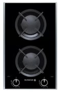 Независимая варочная панель De Dietrich DTG 701 X