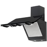 Вытяжка Krona SATURN 600 DN BLACK 4S фото 4 в Санкт-Петербурге