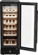 Винный шкаф Meyvel MV19BIG-KBT1 фото 4 в Санкт-Петербурге