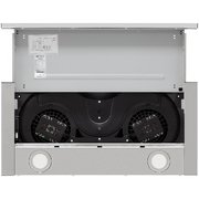 Встраиваемая вытяжка KRONA KAMILLA MV 6002 INOX фото 4 в Санкт-Петербурге