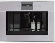 Встраиваемая кофемашина Kuppersbusch CKV 6550.0 G1 Stainless Steel Встраиваемая кофемашина Kuppersbusch CKV 6550.0 G1 Stainless Steel