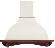 Вытяжка Falmec Iris Tulip 120 (600) S мореный дуб фото 2 в Санкт-Петербурге