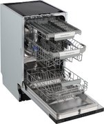 Встраиваемая посудомоечная машина Zigmund Shtain DW 311.4 фото 4 в Санкт-Петербурге