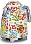 Чайник Смег KLF03DGEU фото 2 в Санкт-Петербурге Чайник Smeg KLF03DGEU фото 2 в Санкт-Петербурге