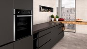 Духовой шкаф Neff B3ACE4AN0 фото 4 в Санкт-Петербурге