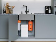 Измельчитель пищевых отходов Омойкири NAGARE SLIM 1250 AZ 4995066 фото 4 в Санкт-Петербурге Измельчитель пищевых отходов Omoikiri NAGARE SLIM 1250 AZ 4995066 фото 4 в Санкт-Петербурге