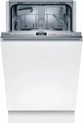 Встраиваемая посудомоечная машина Bosch SPV 4 EKX29E Встраиваемая посудомоечная машина Bosch SPV 4 EKX29E