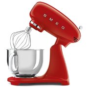 Миксер Смег SMF03RDEU фото 2 в Санкт-Петербурге Миксер Smeg SMF03RDEU фото 2 в Санкт-Петербурге