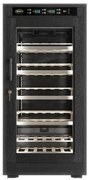 Винный шкаф Cold Vine C66-WB1 (Modern) фото 4 в Санкт-Петербурге