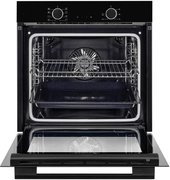 Духовой шкаф Kuppersberg HF 607 B фото 3 в Санкт-Петербурге