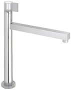 Смеситель Смег ML19-IS2 фото в Санкт-Петербурге Смеситель Smeg ML19-IS2 фото в Санкт-Петербурге