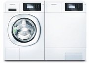 Стиральная машина Kuppersbusch W 40.0 W фото 3 в Санкт-Петербурге