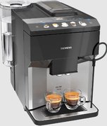 Кофемашина Siemens TP503R04 фото 2 в Санкт-Петербурге