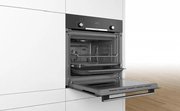 Встраиваемый духовой шкаф BOSCH HBJ514EB0R фото 4 в Санкт-Петербурге