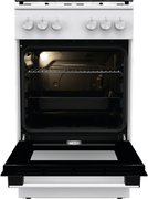 Газовая плита Gorenje GG5A10WH фото 4 в Санкт-Петербурге