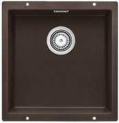 Мойка Бланко Subline 400-U кофе фото в Санкт-Петербурге Мойка Blanco Subline 400-U кофе фото в Санкт-Петербурге