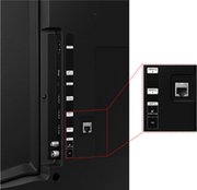 Телевизор Samsung UE43CU7100U фото 3 в Санкт-Петербурге