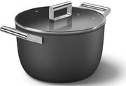 Кастрюля Smeg CKFC2611BLM фото 2 в Санкт-Петербурге