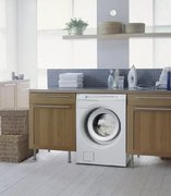 Стиральная машина Asko W68842 W фото 2 в Санкт-Петербурге