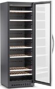 Винный шкаф Dometic C125G Double Wooden Mahogany фото 3 в Санкт-Петербурге
