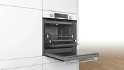 Духовой шкаф Bosch HBG536HW0R фото 3 в Санкт-Петербурге