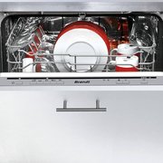 Встраиваемая посудомоечная машина Brandt VH1772J фото 3 в Санкт-Петербурге