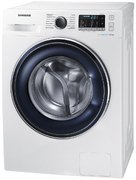Стиральная машина Samsung WW 80 J 5545 FW фото 3 в Санкт-Петербурге