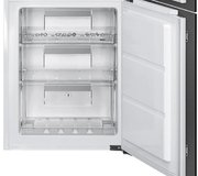Встраиваемый холодильник Smeg C8174DN2E фото 3 в Санкт-Петербурге