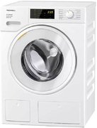 Стиральная машина Miele WSD663WCS фото 2 в Санкт-Петербурге