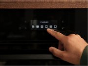 Духовой шкаф Electrolux LOE8F38X фото 3 в Санкт-Петербурге