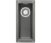 Мойка Бланко Subline 160-U алюметаллик фото в Санкт-Петербурге Мойка Blanco Subline 160-U алюметаллик фото в Санкт-Петербурге