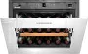 Встраиваемый винный шкаф Liebherr WKEgw 582 фото 3 в Санкт-Петербурге