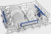 Встраиваемая посудомоечная машина Smeg STL324AQLL фото 3 в Санкт-Петербурге
