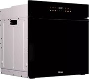 Духовой шкаф Haier HOQ-M5AAN3GB фото 3 в Санкт-Петербурге