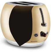 Тостер Bugatti ROMEO 02-RMDL фото 2 в Санкт-Петербурге