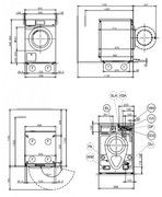Стиральная машина Miele PWM 507 DP RU LW фото 4 в Санкт-Петербурге