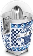 Соковыжималка Smeg CJF01DGBEU фото 3 в Санкт-Петербурге