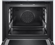 Духовой шкаф Bosch HNG6764S6 фото 4 в Санкт-Петербурге