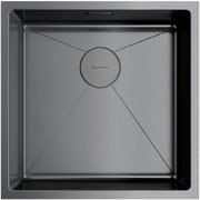 Мойка Omoikiri Taki 44-U/IF-GM фото в Санкт-Петербурге