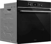 Духовой шкаф Haier HOQ-K3QNP6BX фото 2 в Санкт-Петербурге