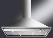 Вытяжка Smeg KD100XE фото 2 в Санкт-Петербурге